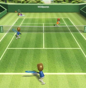 Find out why the Wii Sports game was a huge impact on the gaming world.