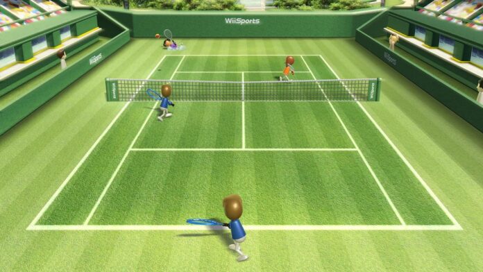 Find out why the Wii Sports game was a huge impact on the gaming world.